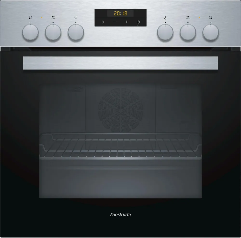 CX31EK01T Einbauherdset
