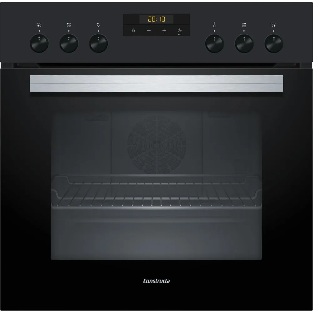CX31EK02T Einbauherdset
