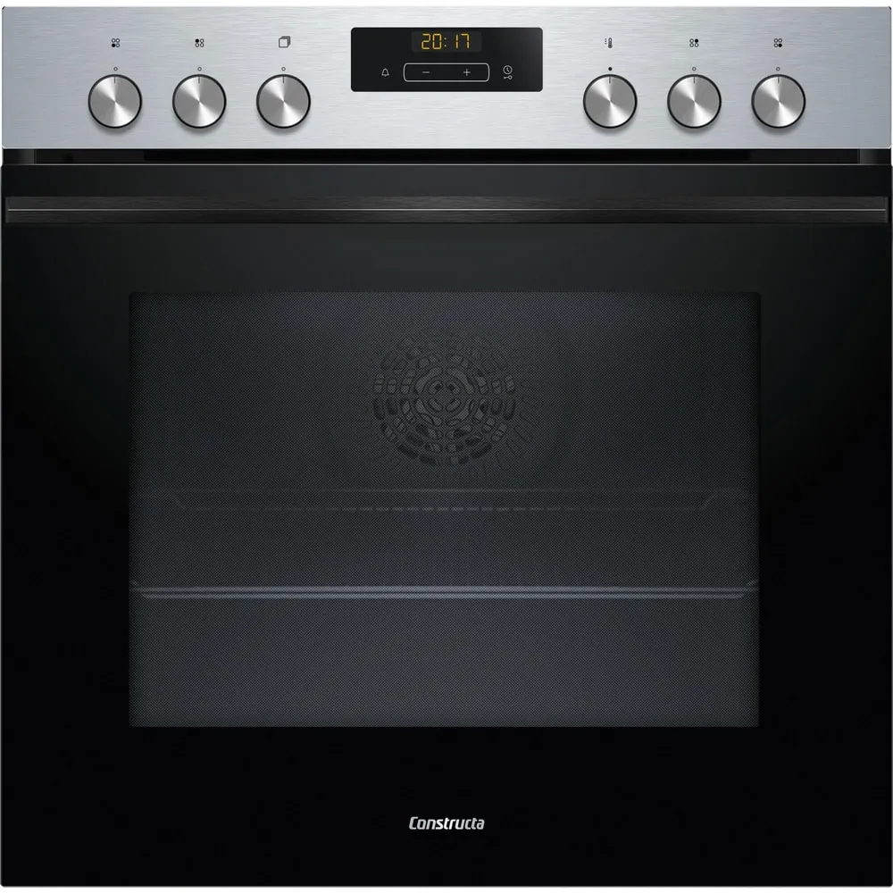 CX51EK03B Einbauherdset
