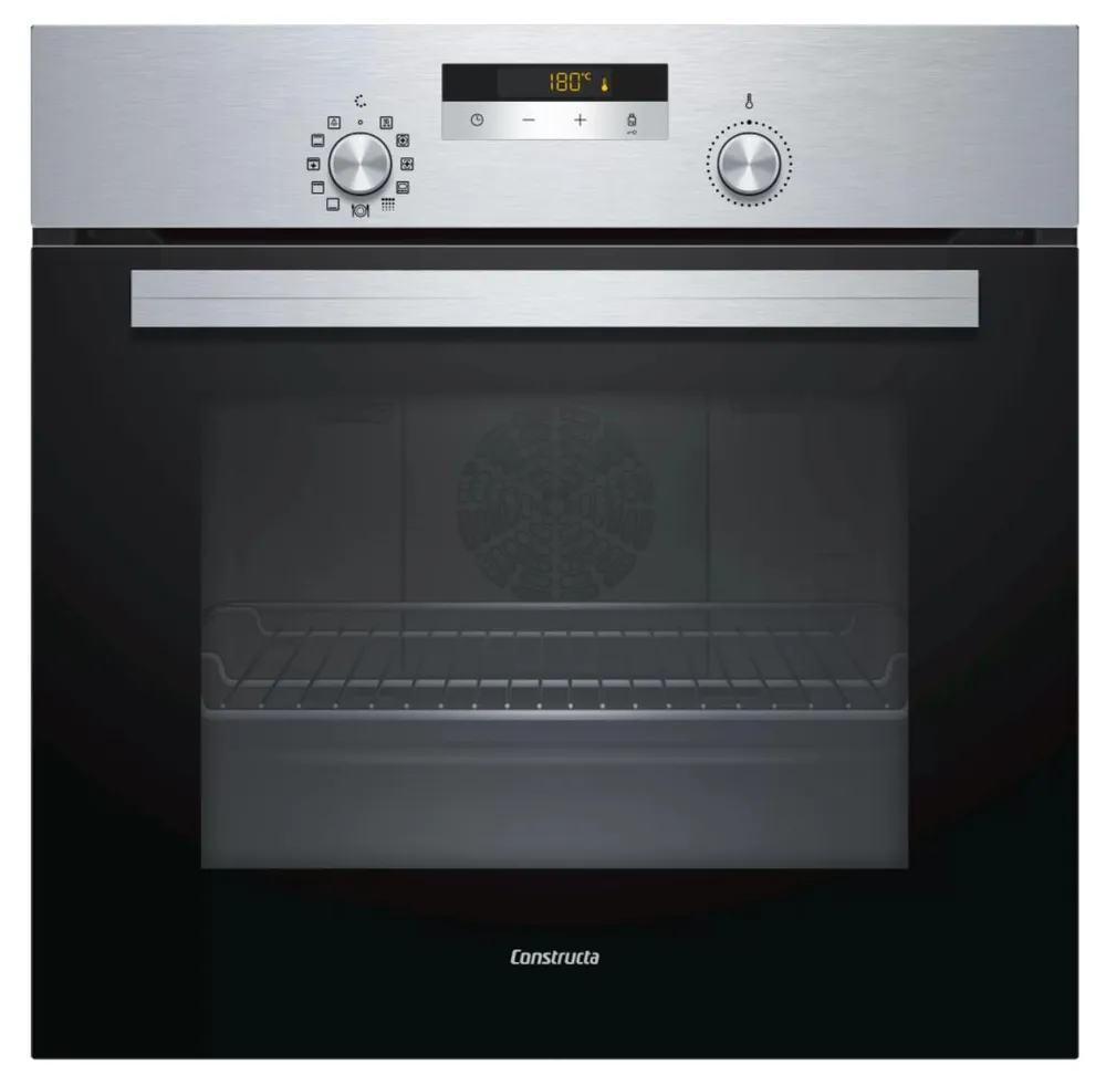 CX57EI08T Backofen-Set