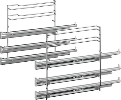 Backofen-Schiene CZ11TF25X0