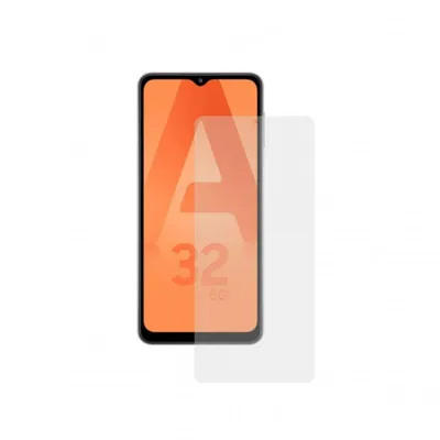 Contact 9H Extreme 2.5D Panzerglas für Samsung Galaxy A32 5G