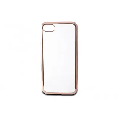 Contact Flex Metallic Pink Case für iPhone 7/8/SE 2020