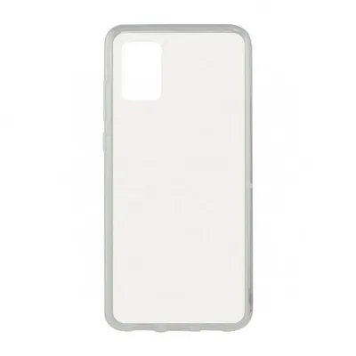 Contact Flex Transparente TPU-Hülle für Samsung Galaxy S20 Plus
