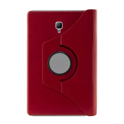 Contact Red 360 Hülle für Samsung Galaxy Tab A 2018 10.5"