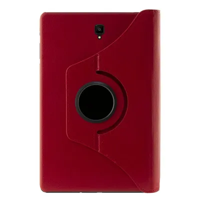 Contact Red 360 Hülle für Samsung Galaxy Tab S4 10.5''