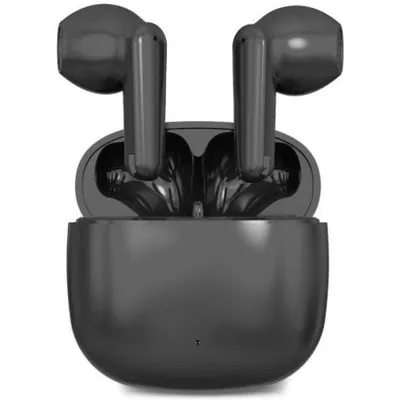 Contact Twins Nano Wireless Kopfhörer IPX4, 4+15 H Schwarz