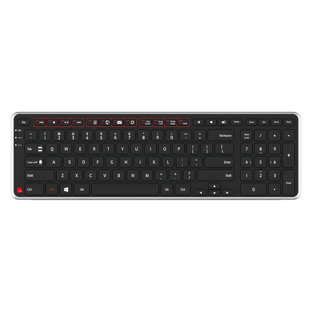 Contour Balance Keyboard