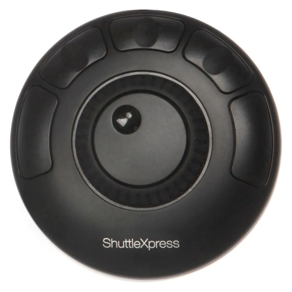 Contour ShuttleXpress