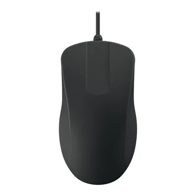 Maus Contour Design Active Key AK-PMH1 USB 1000 DPI Schwarz Ambidextrous