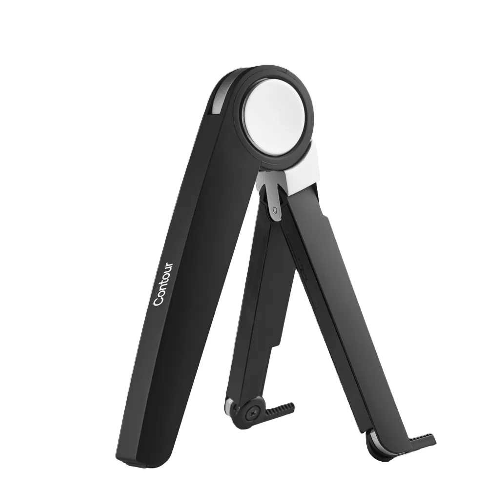 Contour Design Contour Laptop-Ständer Tisch Max 4,9 kg 49x203x25 mm
