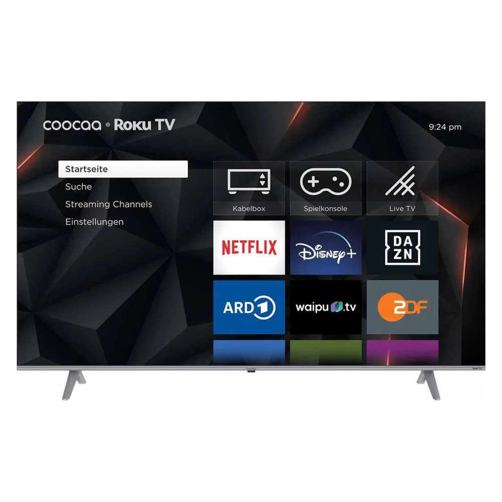 Coocaa 55R5G