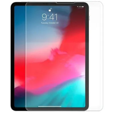 Coole Displayschutzfolie aus gehärtetem Glas für iPad Pro 11 2018/20/21 / Air 4/5/6/11 (2024/2025/2026)