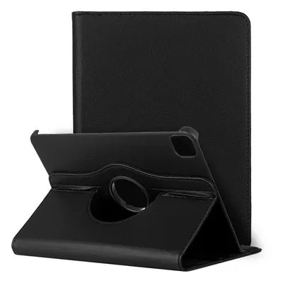 Coole Hülle für iPad Pro 11 (2020/21) / Air 4 2020 / Air 5 2022 / Air 11 (2024/25/26) Schwarz