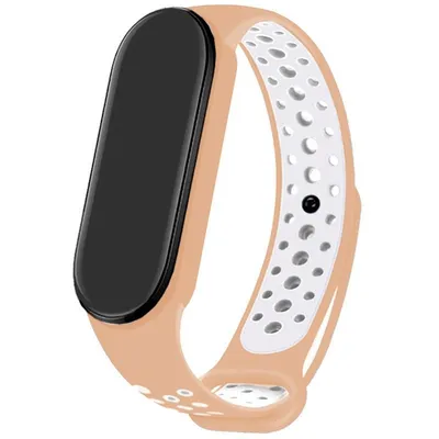 Cooles rosa Sportarmband für Xiaomi Mi Band 5/6/7/Amazfit Band 5