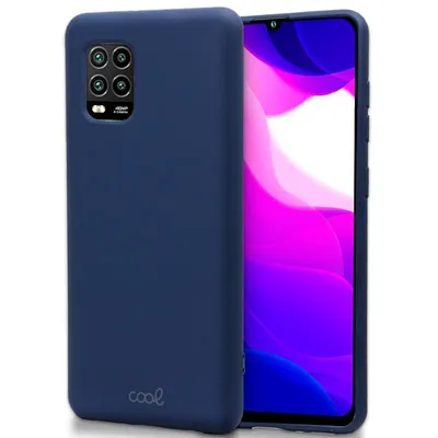 Coole Marine-Schutzhülle für Xiaomi Mi 10 Lite
