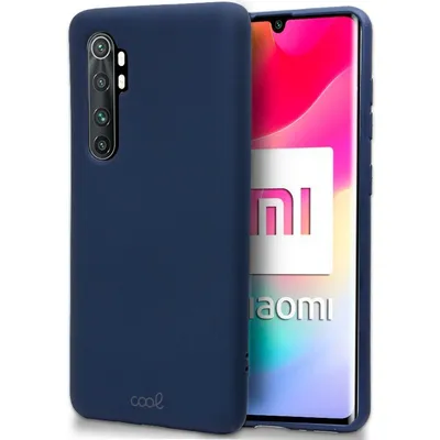 Coole Marine-Schutzhülle für Xiaomi Mi Note 10 Lite