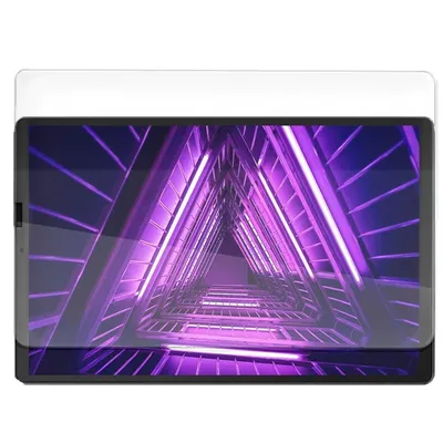 Cooler Displayschutz aus gehärtetem Glas für Lenovo Tab M10 Plus / FHD Plus 2. Generation 10,3"