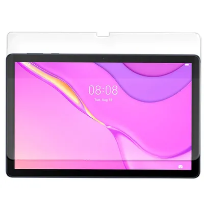 Cooler Displayschutz aus gehärtetem Glas für Huawei Matepad T10s