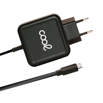 Cooles universelles USB-C 45W Netzwerkladegerät für Laptops