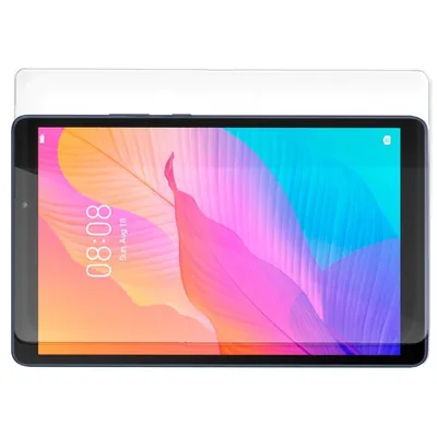 Cooler Displayschutz aus gehärtetem Glas für Huawei Matepad T8 8"