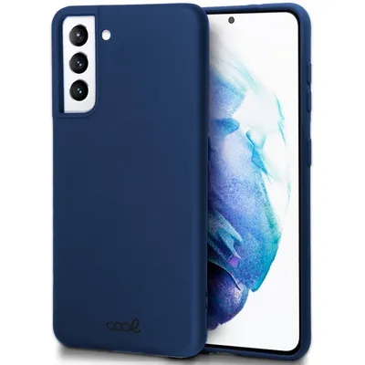 Coole Marine-Schutzhülle für Samsung Galaxy S21 Plus
