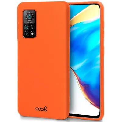 Coole Lachs-Schutzhülle für Xiaomi Mi 10T/Mi 10T Pro