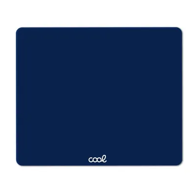 Cooles blaues Mauspad