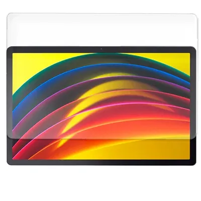 Cooler Displayschutz aus gehärtetem Glas für Lenovo Tab P11 11"