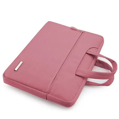 Coole Sigma Pink Laptop-Aktentasche für 15"-17"