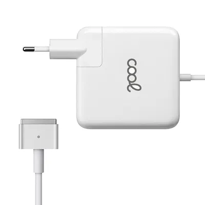 Cooles 45-W-MagSafe-2-Ladegerät für MacBook Air