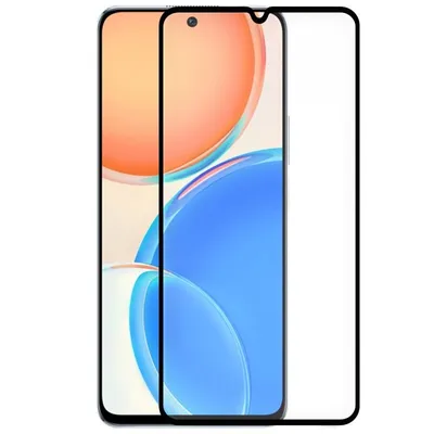 Cooler 3D-Displayschutz aus gehärtetem Glas für Huawei Honor X8/X8 5G/X8A/70 Lite/90 Lite