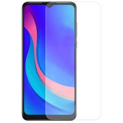 Displayschutzfolie Cool TCL 305i gehärtetes Glas 0,5 mm Full Cover
