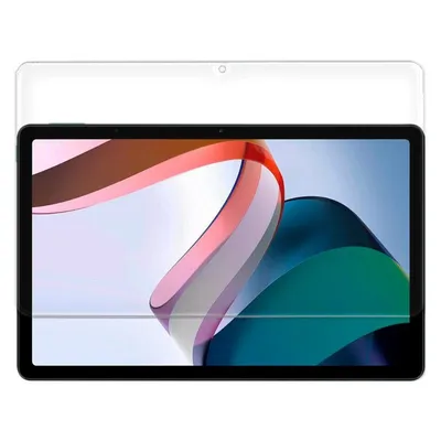 Cooler Displayschutz aus gehärtetem Glas für Xiaomi Redmi Pad