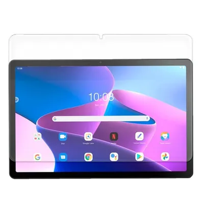Cooler Displayschutz aus gehärtetem Glas für Lenovo Tab M10 Gen 3