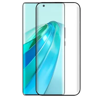 Cooler, gebogener Displayschutz aus gehärtetem Glas für Huawei Honor Magic 5 Lite