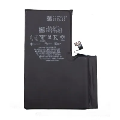 Cooler Akku kompatibel für iPhone 13 Pro Max