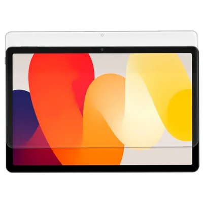 Cooler Displayschutz aus gehärtetem Glas für Xiaomi Redmi Pad SE