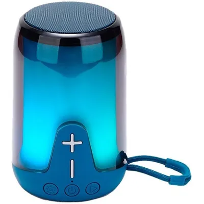 Cool Blast Universal Bluetooth Lautsprecher Musik 5W Marine