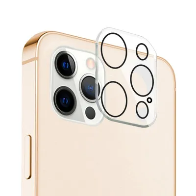 Cooler Kameraschutz aus gehärtetem Glas für iPhone 15 Pro/15 Pro Max