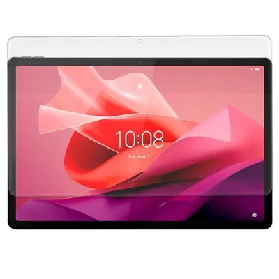 Cooler Displayschutz aus gehärtetem Glas für Lenovo Tab P12 / Idea Tab Pro 12,7 Zoll
