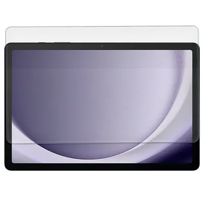 Cooler Displayschutz aus gehärtetem Glas für Samsung Galaxy Tab A9 Plus / Tab A11 Plus 11"