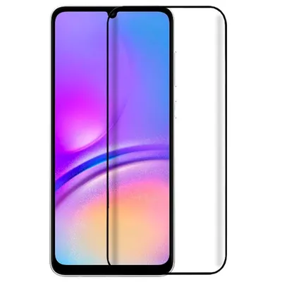 Cooler FULL 3D Displayschutz aus gehärtetem Glas für Samsung A055 Galaxy A05