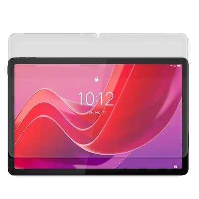 Cooler Displayschutz aus gehärtetem Glas für Lenovo Tab M11 / K11 / K11 Gen2