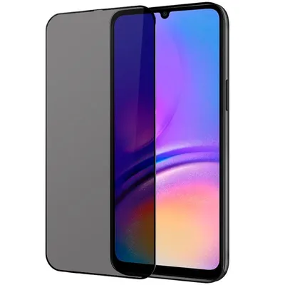 Coole matte Privacy-Keramik-Displayschutzfolie für Samsung A057 Galaxy A05s