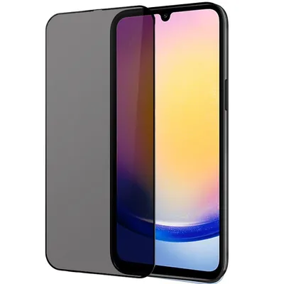 Cooler matter Sichtschutz aus Keramik für Samsung A256 Galaxy A25 5G