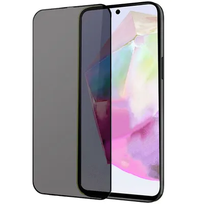 Cooler matter Sichtschutz aus Keramik für Samsung A356 Galaxy A35 5G/A55 5G