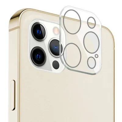 Cooler Kameraschutz aus gehärtetem Glas für iPhone 16 Pro / 16 Pro Max