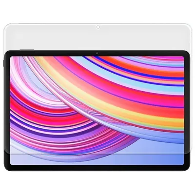 Cooler Displayschutz aus gehärtetem Glas für Xiaomi Redmi Pad Pro / Redmi Pad 2 Pro 12.1"
