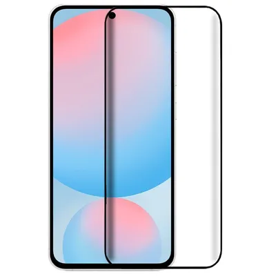 Cooler FULL 3D Displayschutz aus gehärtetem Glas für Samsung Galaxy S24 FE